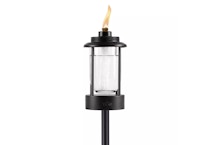 Tiki Outdoor Lighthouse Torch