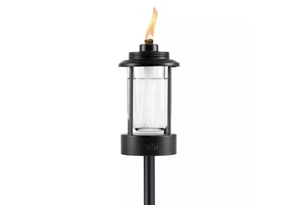 Tiki Outdoor Lighthouse Torch