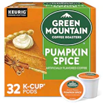 Green Mountain Coffee Roasters Pumpkin Spice K-Cups