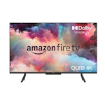 Amazon Fire TV Omni QLED Smart TV