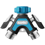 Garden Hose Splitter