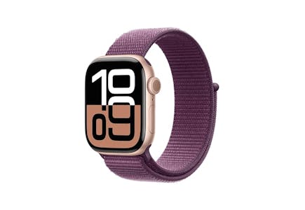 Apple Watch Series 10