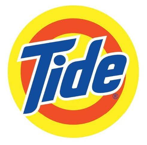 Tide Coupons logo