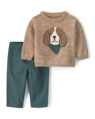 Carter's Baby 2-Piece Pant Set