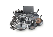 T-Fal Cookware Set