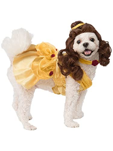 Rubies Belle Pet Costume