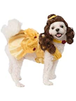 Rubies Belle Pet Costume