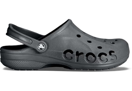 Crocs Adult Baya Clogs