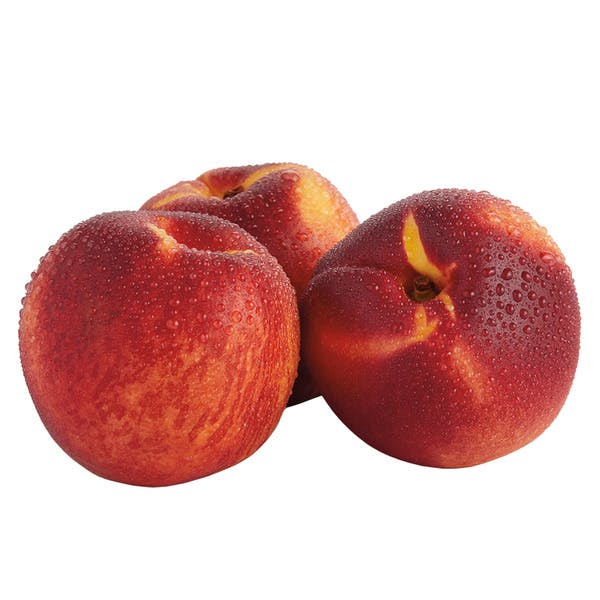 Nectarines, per lb