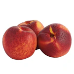 Nectarines, per lb