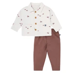 Baby Outfit Set