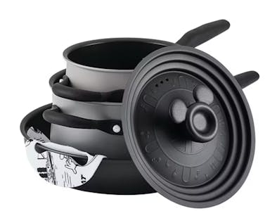 Disney Cookware Set