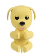 Fingerlings Adopt Me Dog