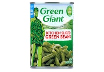 Green Giant Canned Vegetables