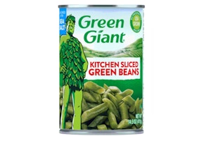 Green Giant Canned Vegetables