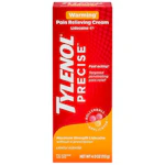 Tylenol Precise Pain Relief Cream