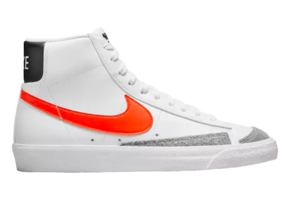 Nike Vintage Shoes