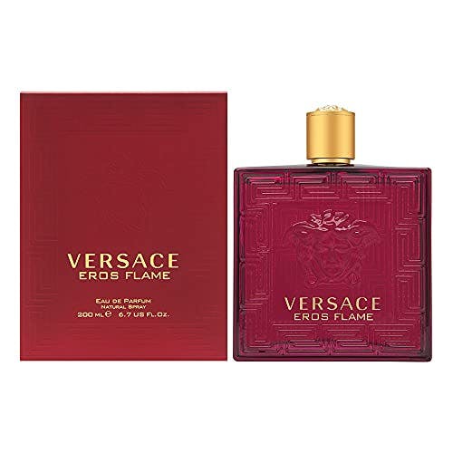 Versace Eros Flame Eau de Parfum