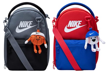 Nike Lunch Tote