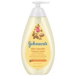 Skin Nourish Moisture Wash