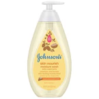 Skin Nourish Moisture Wash