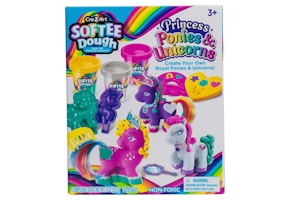 Cra-Z-Art Softee Dough Set