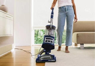 Shark Navigator Vacuum