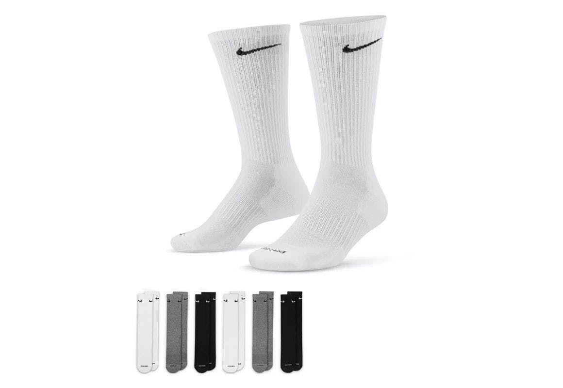 Nike Men's Sock Pack
