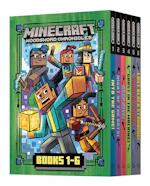 Minecraft Woodsword Chronicles