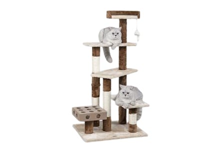 Go Pet Club Cat Tree