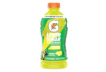 2 Gatorade Sports Drink Bottles