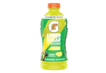 2 Gatorade Sports Drink Bottles