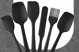 6-Piece Spatula Set