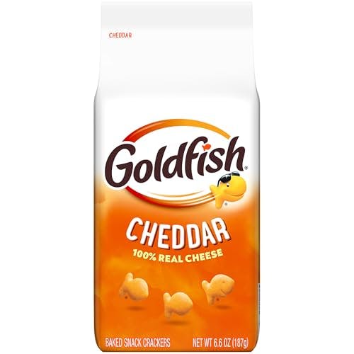 Pepperidge Farm Goldfish Crackers