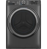 GE Front Load Washer
