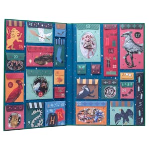 Harry Potter Advent Calendar