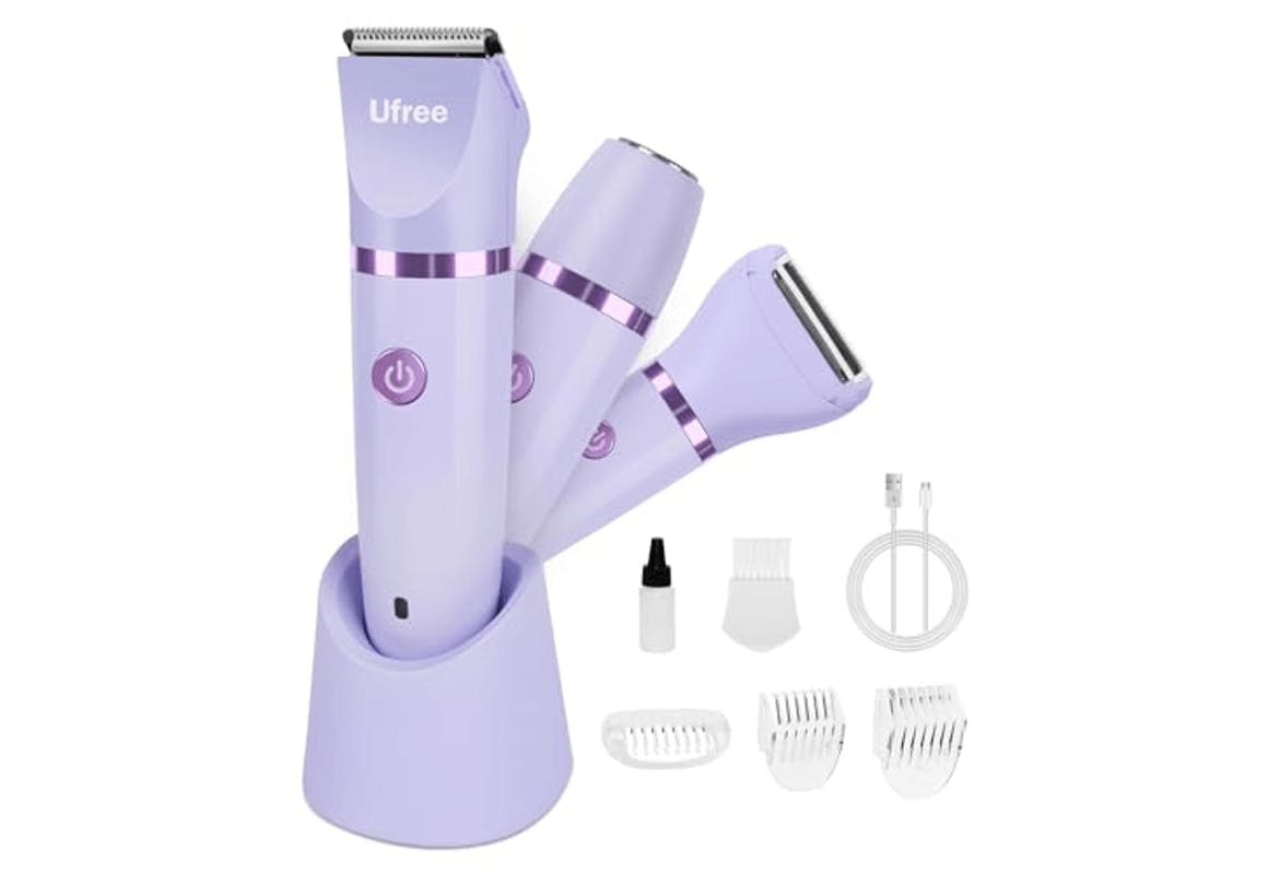 Bikini Trimmer