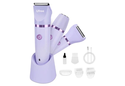 Bikini Trimmer