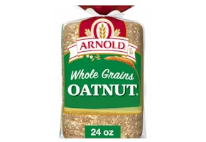 2 Arnold Bread Loaves