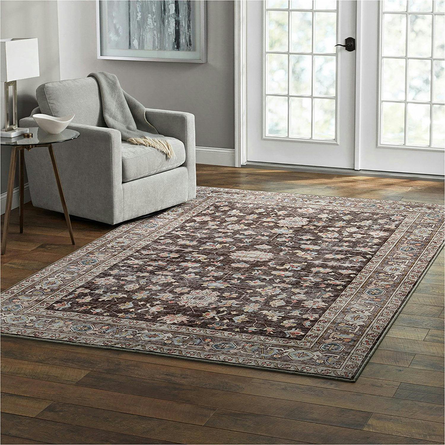 Member's Mark Washable Area Rug