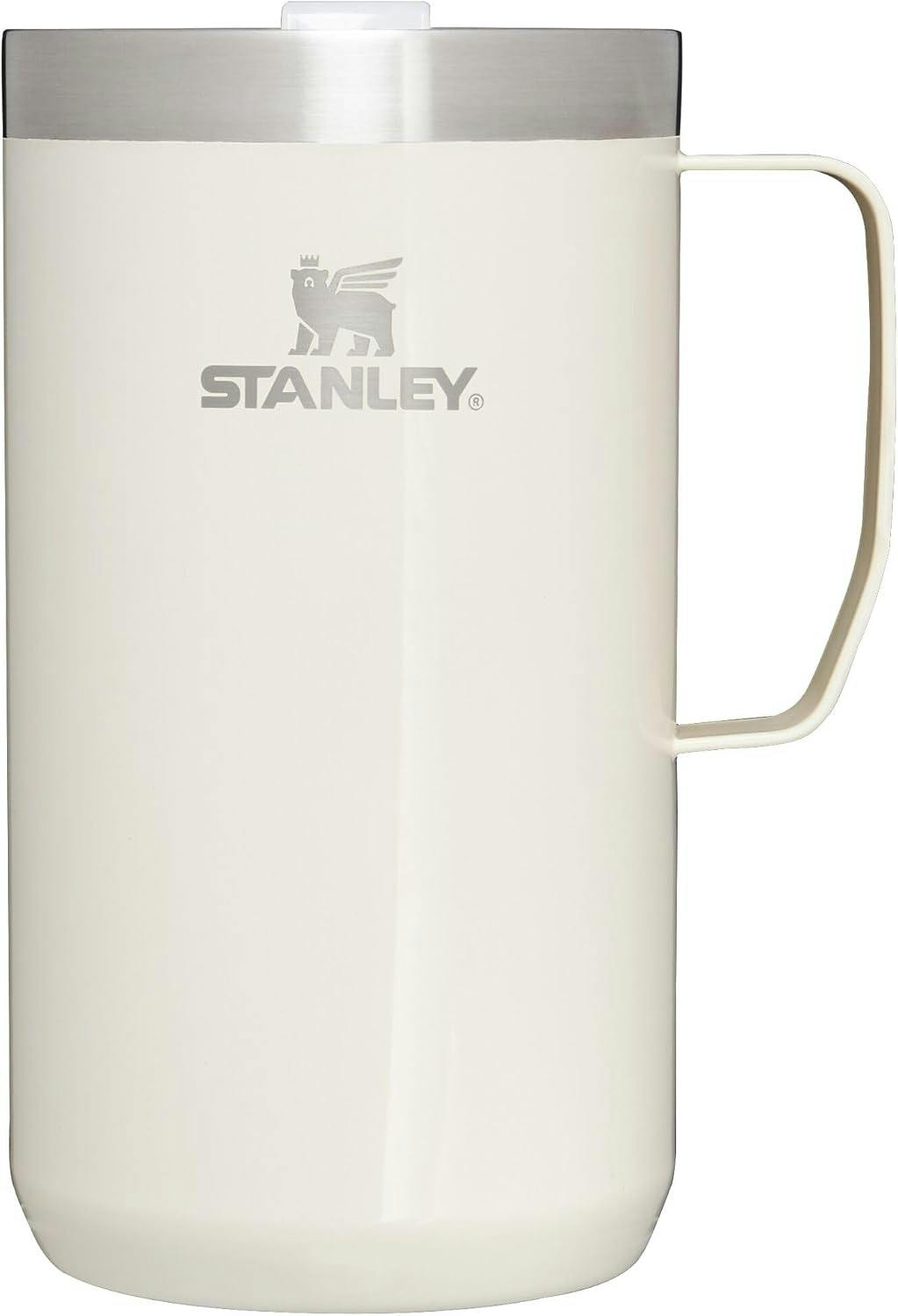 STANLEY Stay-Hot Camp Mug