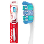 Colgate 360 Optic White Toothbrush