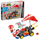LEGO Super Mario Mario Kart Kit