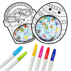 Kids' Bizyboo Easter Busy Bag 2-Pack