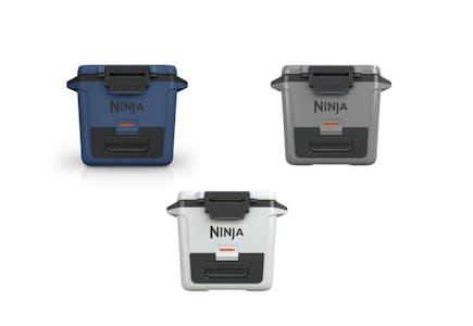 Ninja FrostVault Cooler