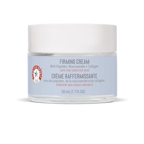 First Aid Beauty Firming Collagen Cream