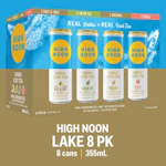 High Noon Variety Pack