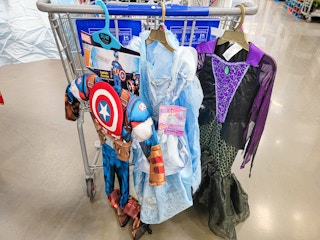 halloween costumes