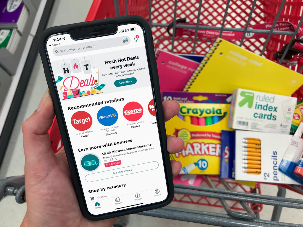 Use In-Store Coupons at Target? They've Changed the Rules (Again) - The ...