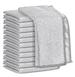 AIDEA Wire Dishcloth 12-Pack